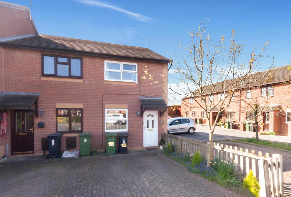 Main image of property: St. Philips Drive, Evesham