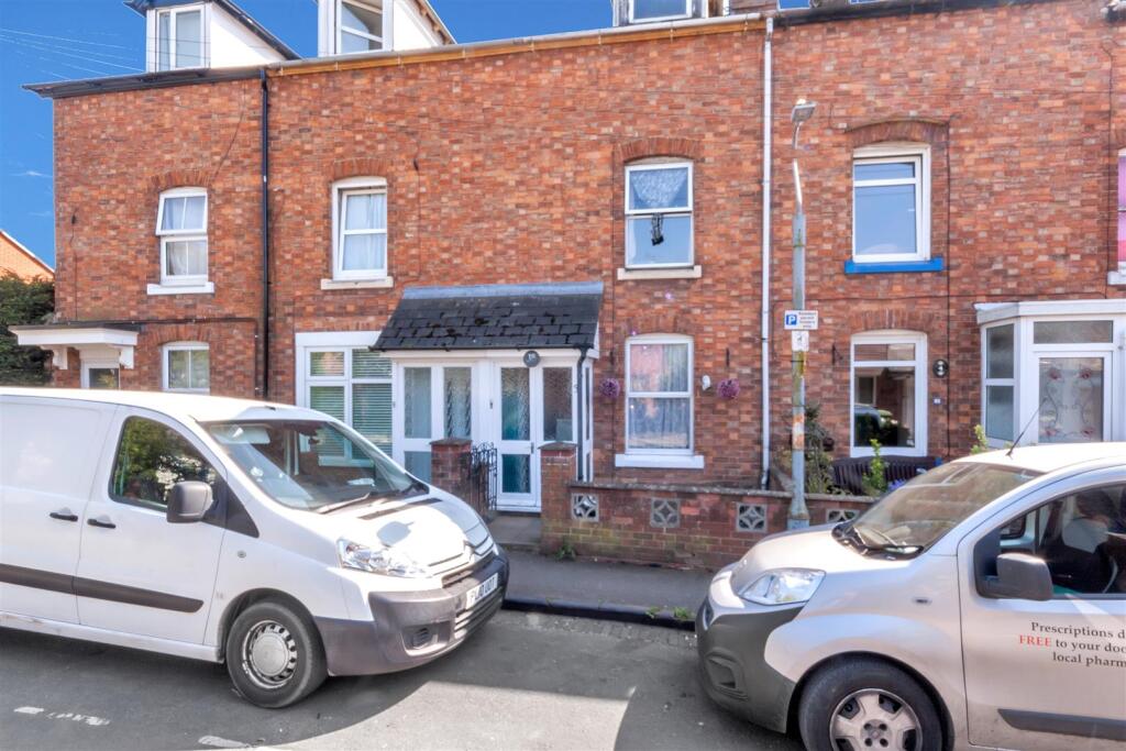 Main image of property: Boat Lane, Evesham