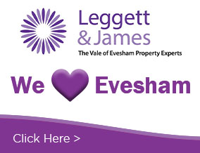 Get brand editions for Leggett & James, Evesham