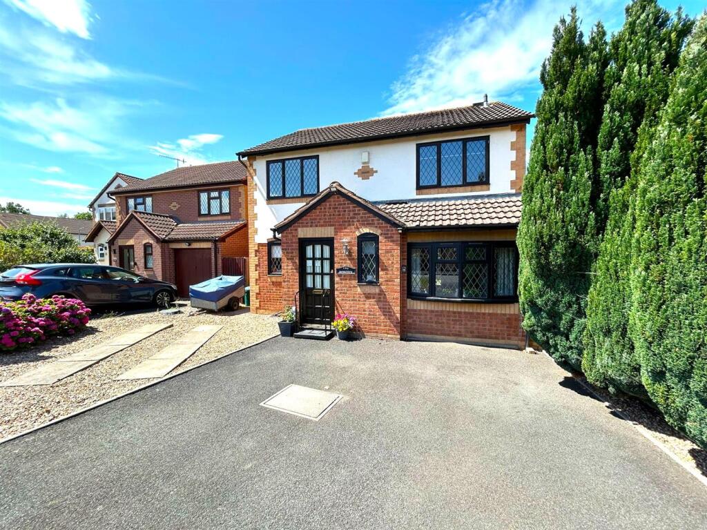 Main image of property: St. Philips Drive, Evesham