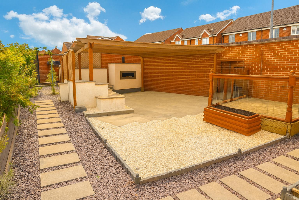 Main image of property: Costard Lane, Evesham