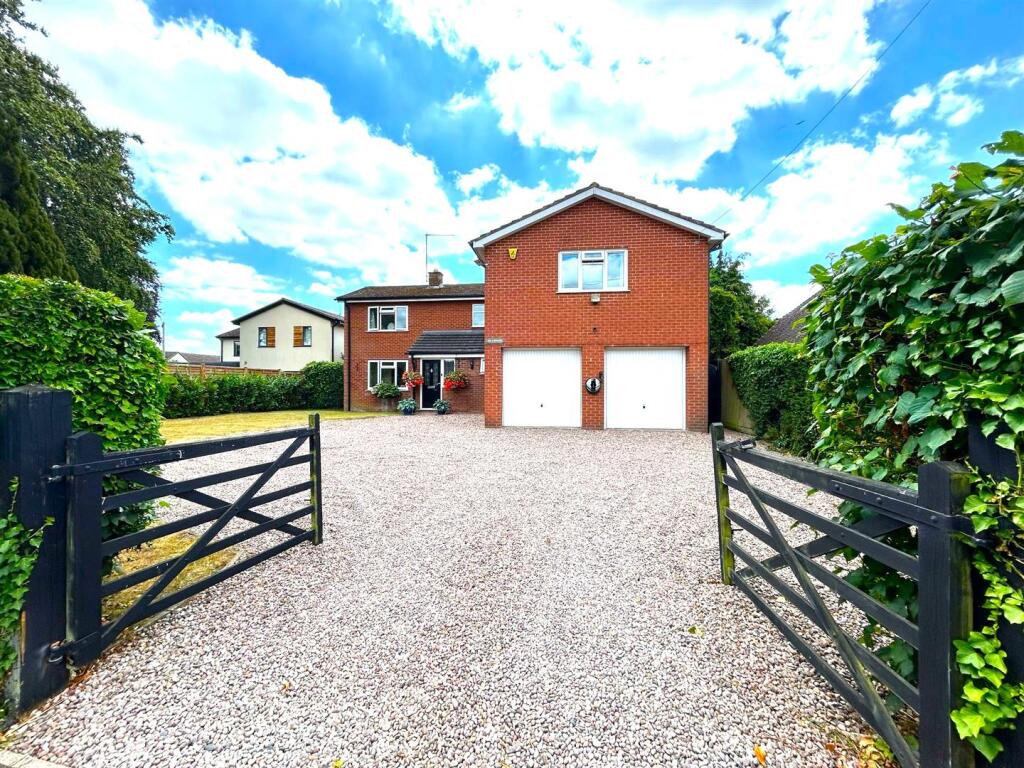 Main image of property: Greenhill Park Road, Evesham
