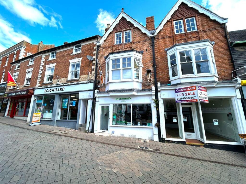 Main image of property: Bridge Street, Evesham