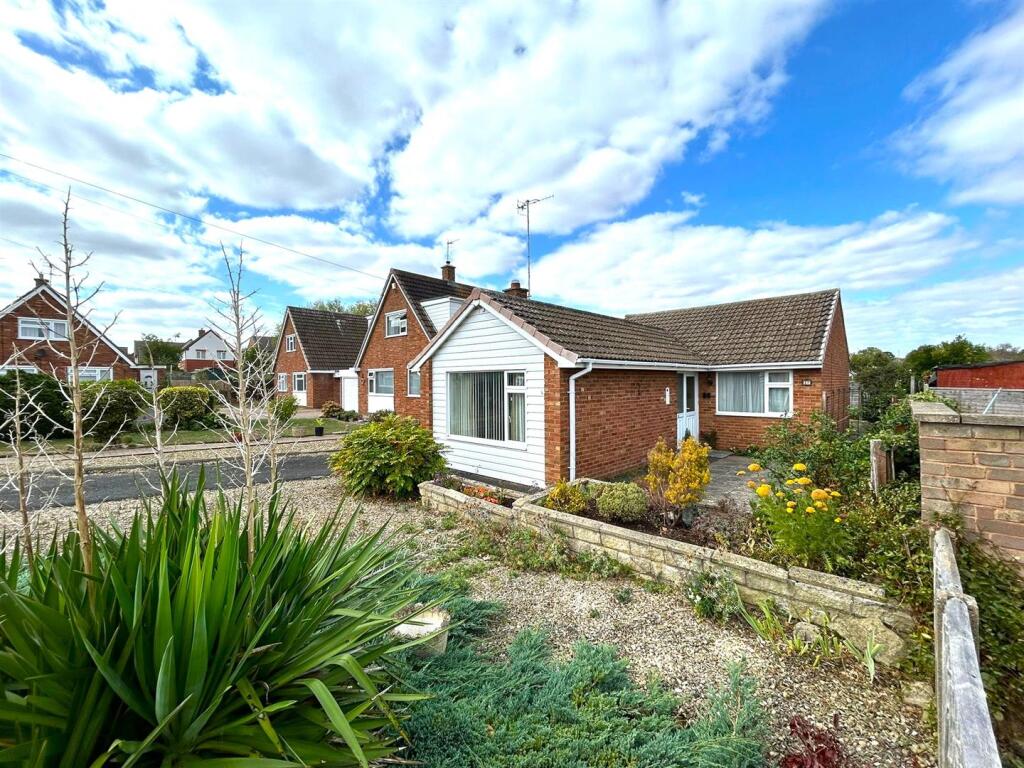 Main image of property: St. Andrew Road, Evesham