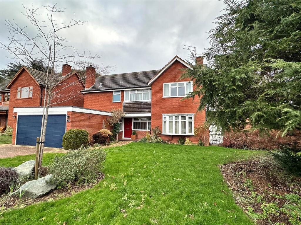 Main image of property: The Dovecote, Charlton, Pershore