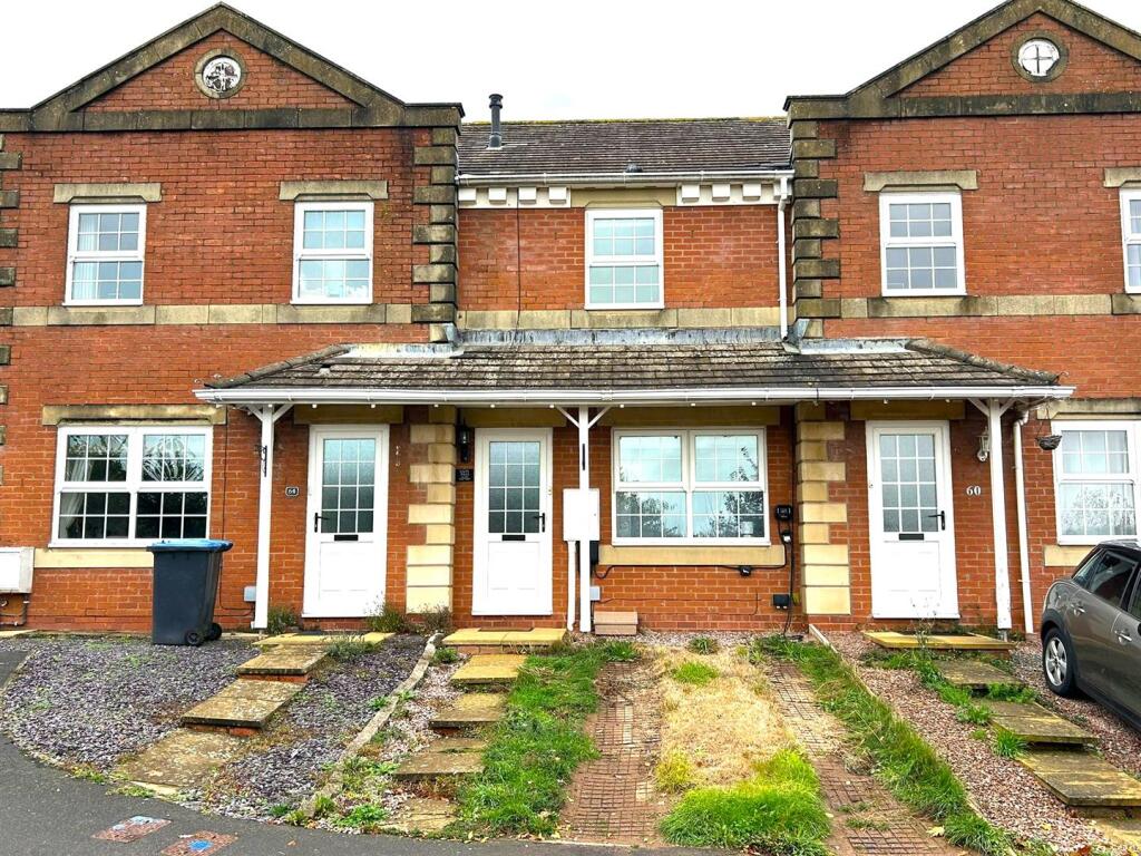 Main image of property: School Road, Salford Priors