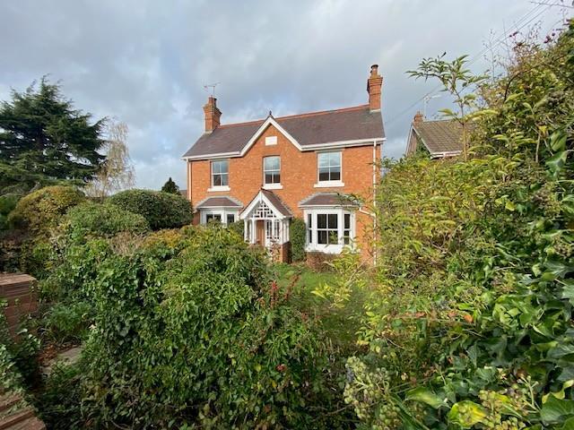 Main image of property: Bretforton Road, Evesham