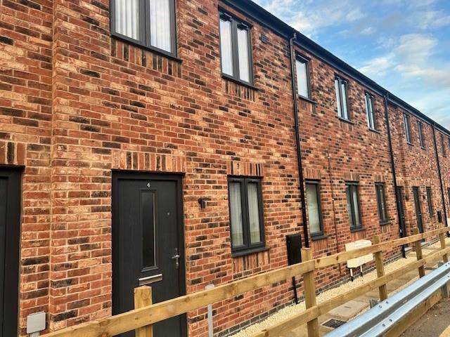 Main image of property: Cowl Street, Evesham