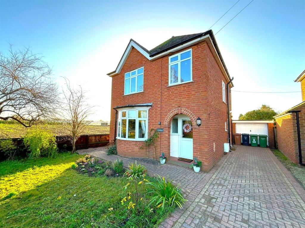 Main image of property: Laurels Road, Offenham, Evesham