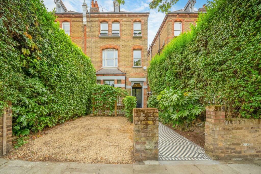 Main image of property: Tollington Park, London