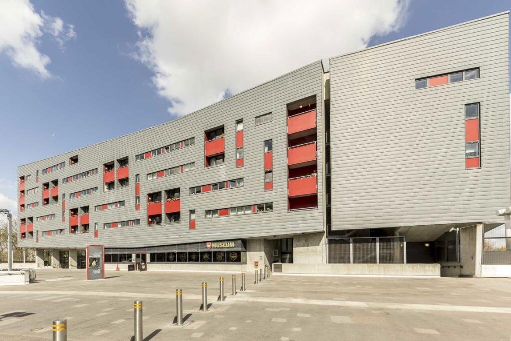 Main image of property: Drayton Park, London