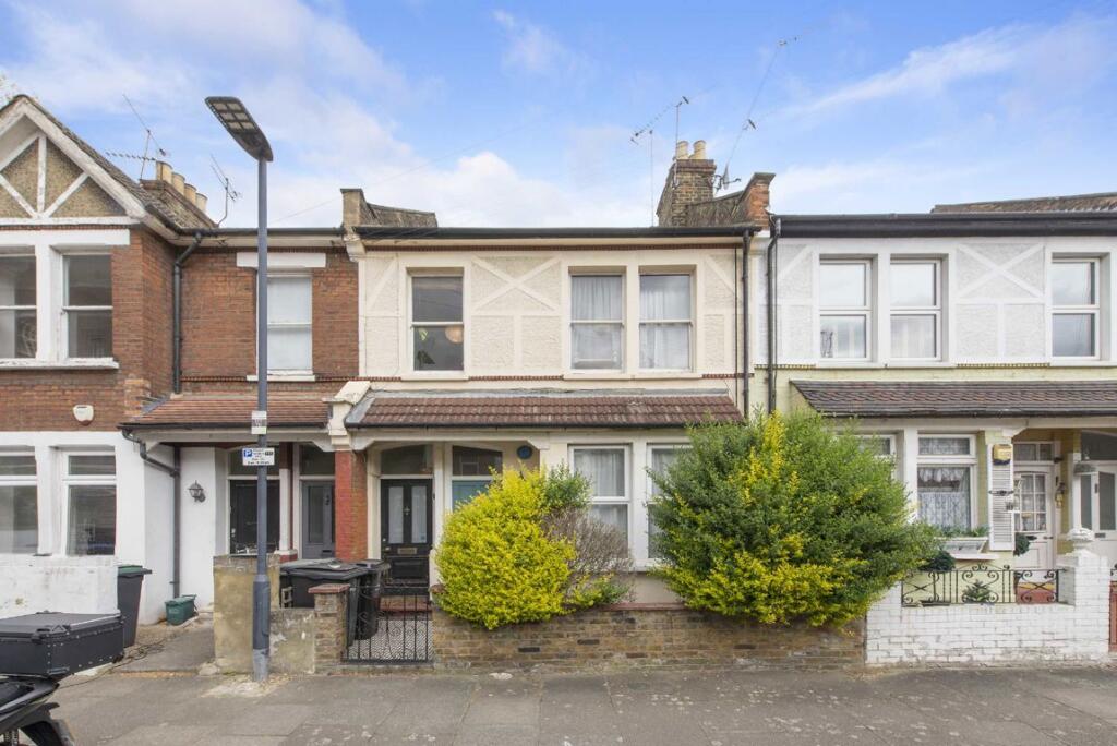 Main image of property: Heysham Road, London