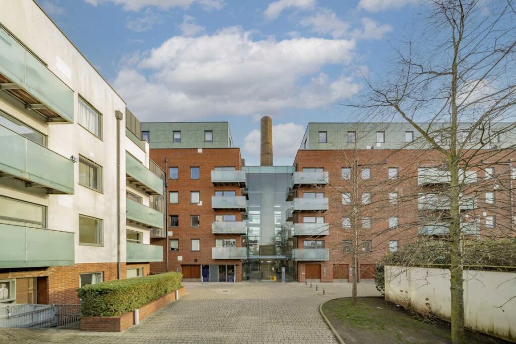 Main image of property: Tiltman Place, London