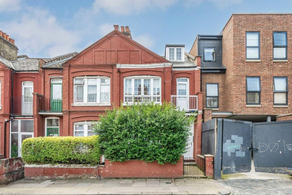 Main image of property: Salisbury Road, London