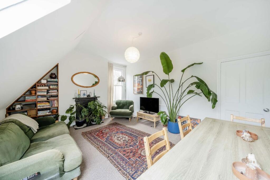 Main image of property: Ferme Park Road, London