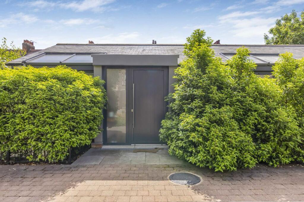 Main image of property: Ironworks Yard, London