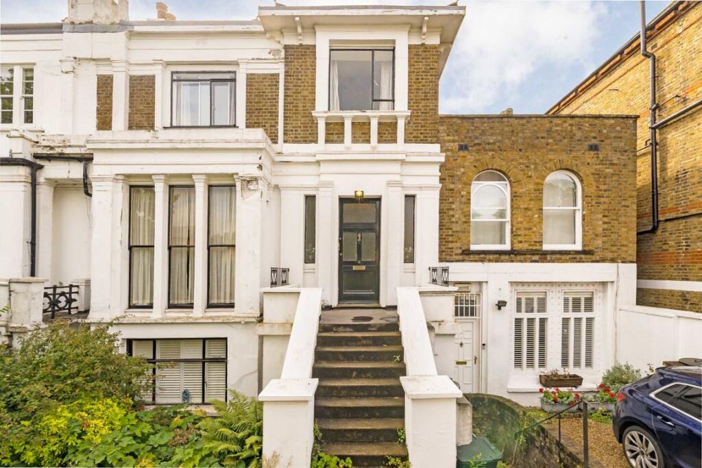 Main image of property: Tollington Park, London