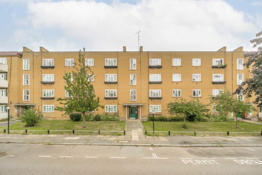 Main image of property: Brook Road, London