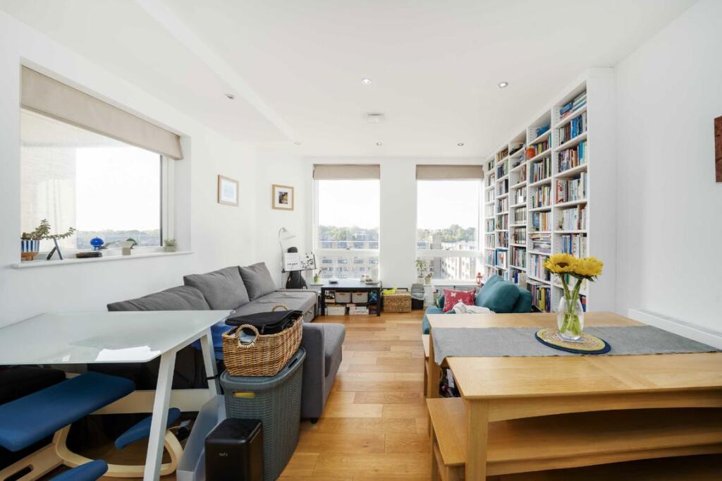 Main image of property: Casbeard Street, London