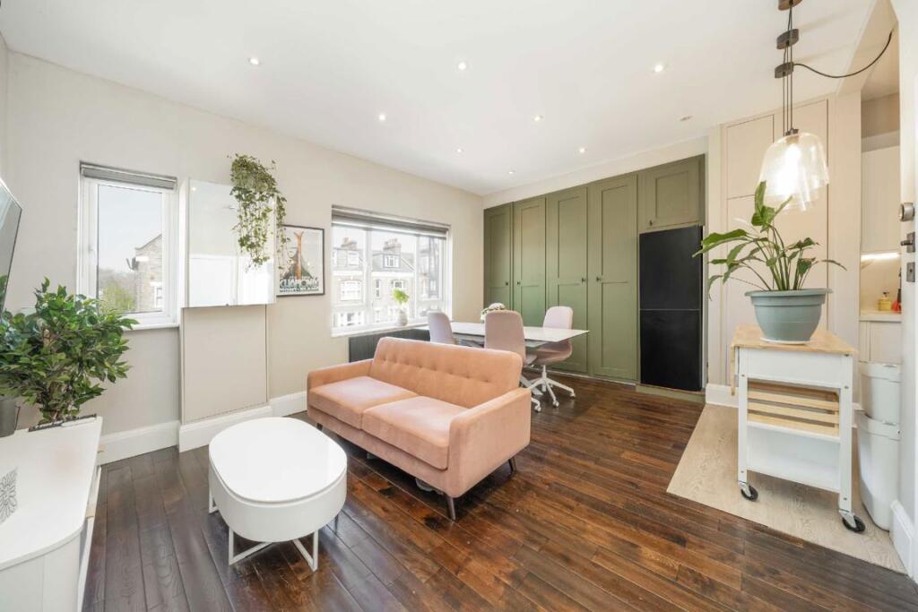 Main image of property: Somerfield Road, London