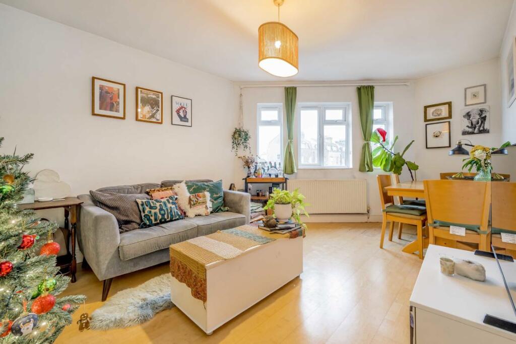Main image of property: Stroud Green Road, London