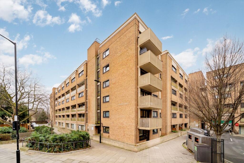 Main image of property: Brownswood Road, London