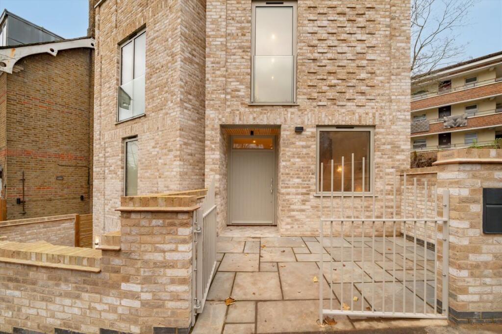 Main image of property: Blythwood Road, London