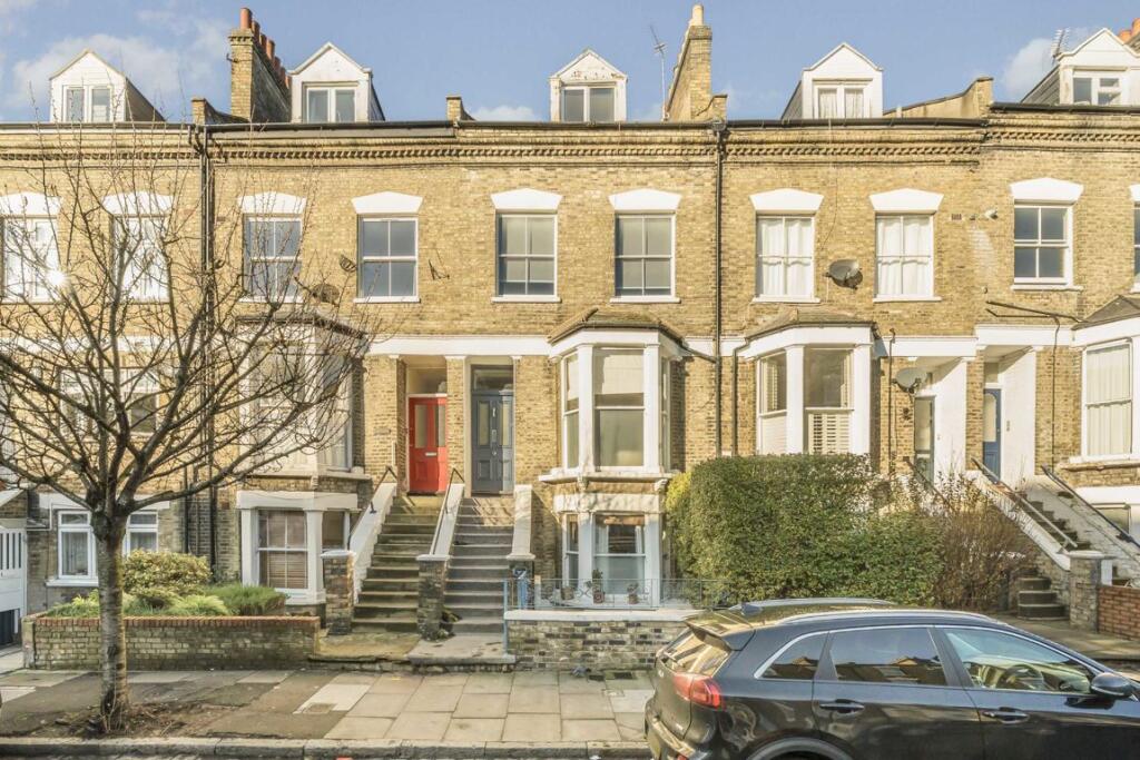 Main image of property: Woodstock Road, London