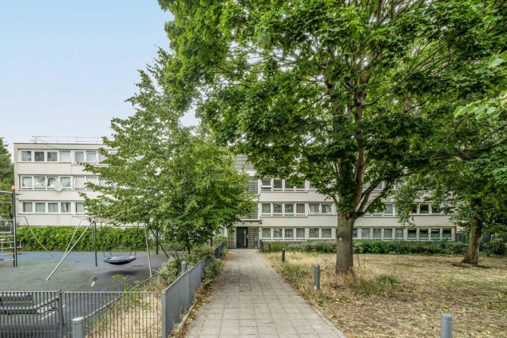 Main image of property: Pooles Park, London