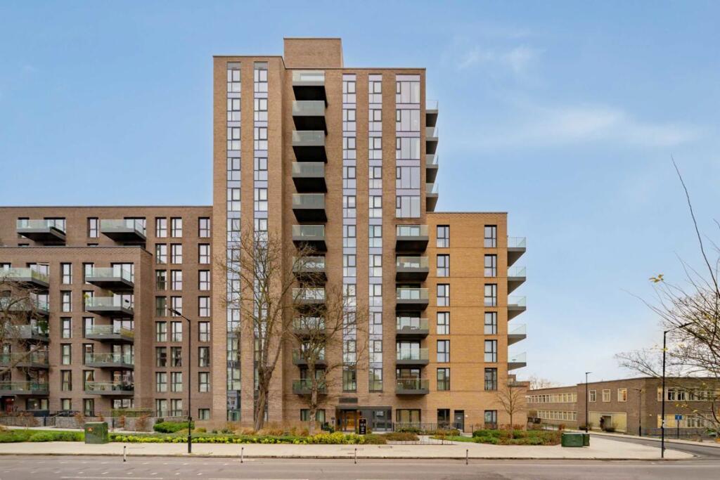 Main image of property: Coster Avenue, London