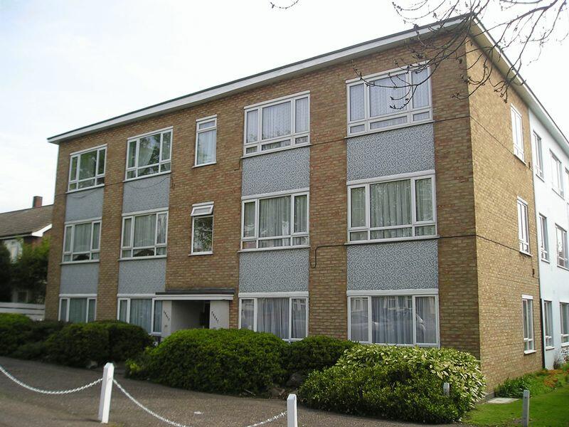 Main image of property: Grove Court, Westcliff-On-Sea