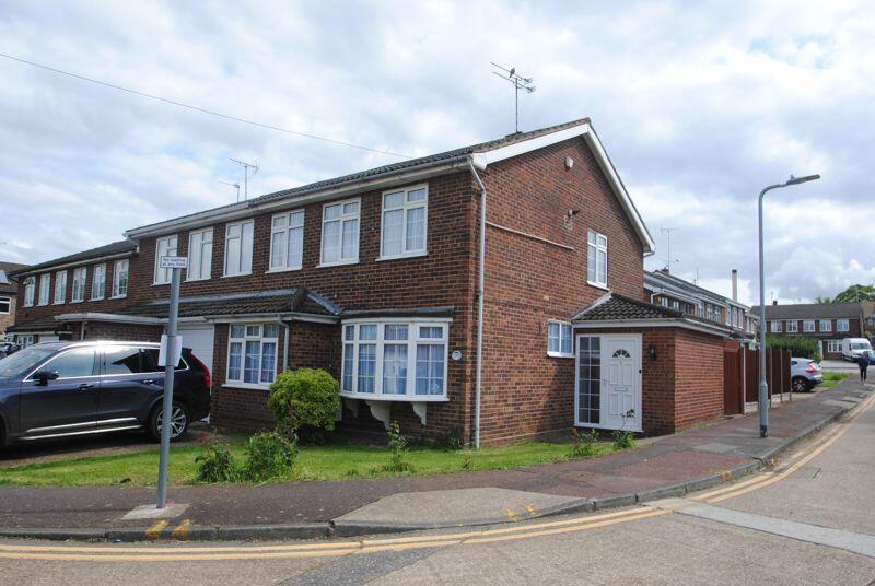 Main image of property: Fairview Drive, Westcliff-On-Sea