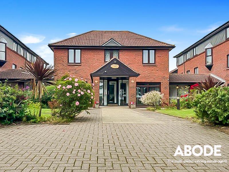 Main image of property: Imperial Avenue, Westcliff-On-Sea