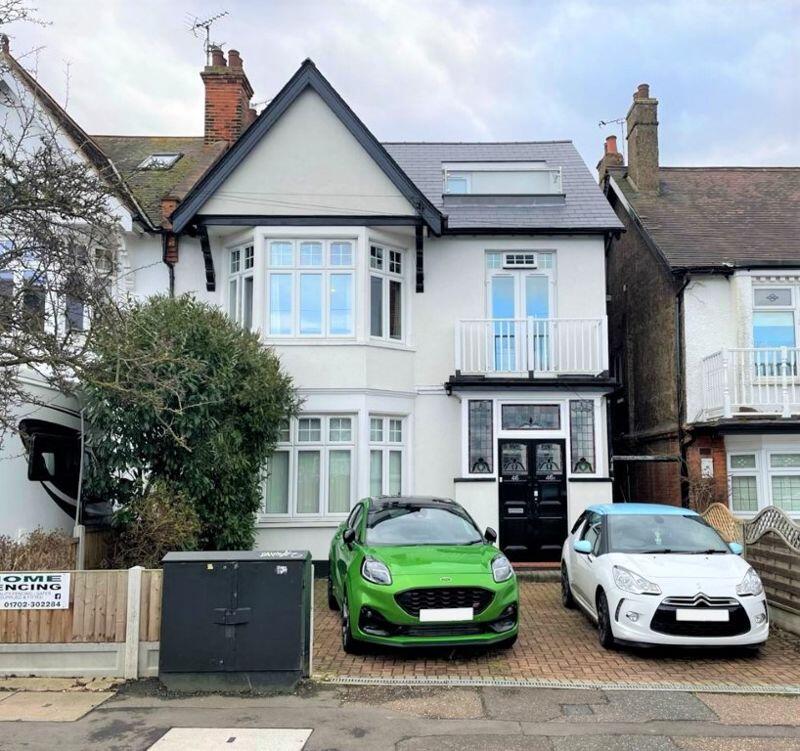 Main image of property: ** STONES THROW OF THE BEACH! Crowstone Avenue, Chalkwell Area