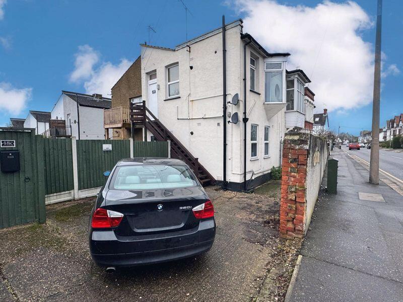 Main image of property: Meteor Road, Westcliff-On-Sea