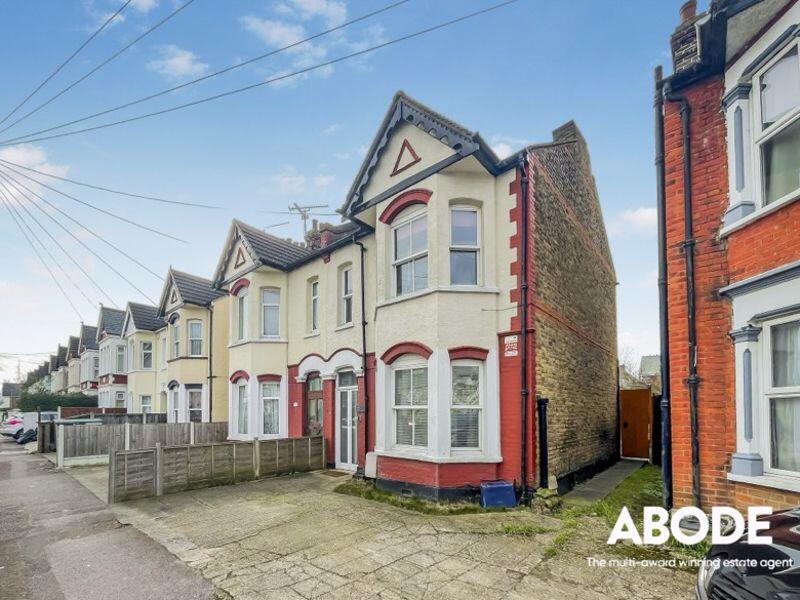 Main image of property: Claremont Road, Westcliff-On-Sea