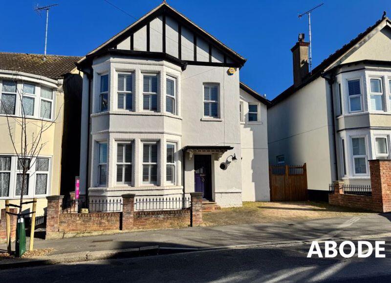 Main image of property: Fleetwood Avenue, Westcliff-On-Sea