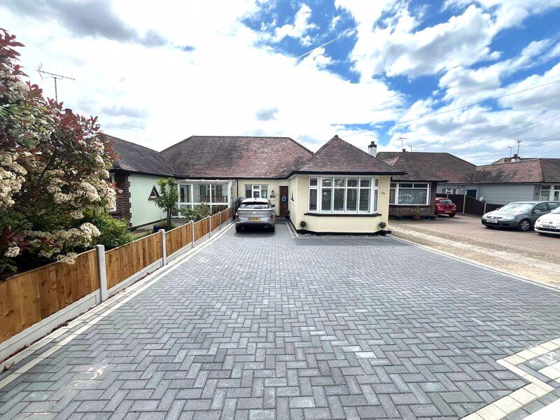 Main image of property: Prittlewell Chase, Westcliff-On-Sea