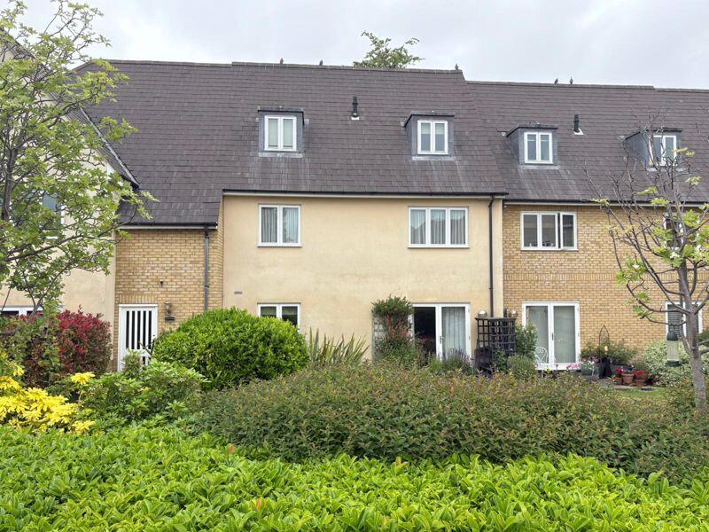 Main image of property: Prince Avenue, jubilee place , Westcliff-On-Sea