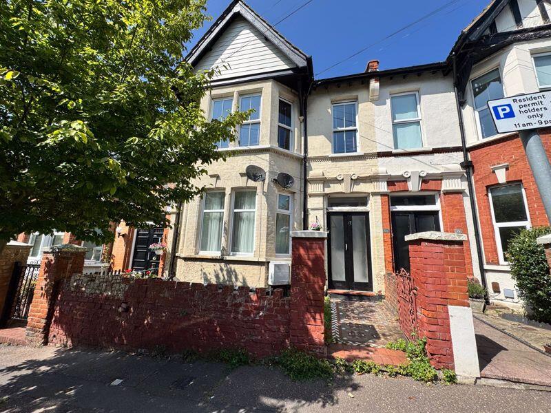 Main image of property: 17 Winton Avenue, Westcliff-On-Sea