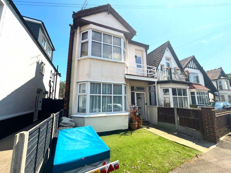 Main image of property: Southbourne Grove, Westcliff-On-Sea