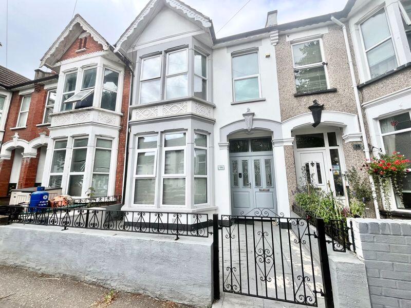 Main image of property: Cliff Avenue, Westcliff-On-Sea