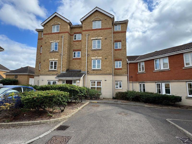 Main image of property: Collier Way, Southend-On-Sea