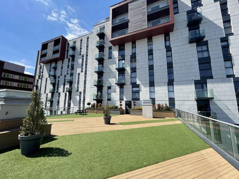 Main image of property: Victoria Avenue, Southend-On-Sea