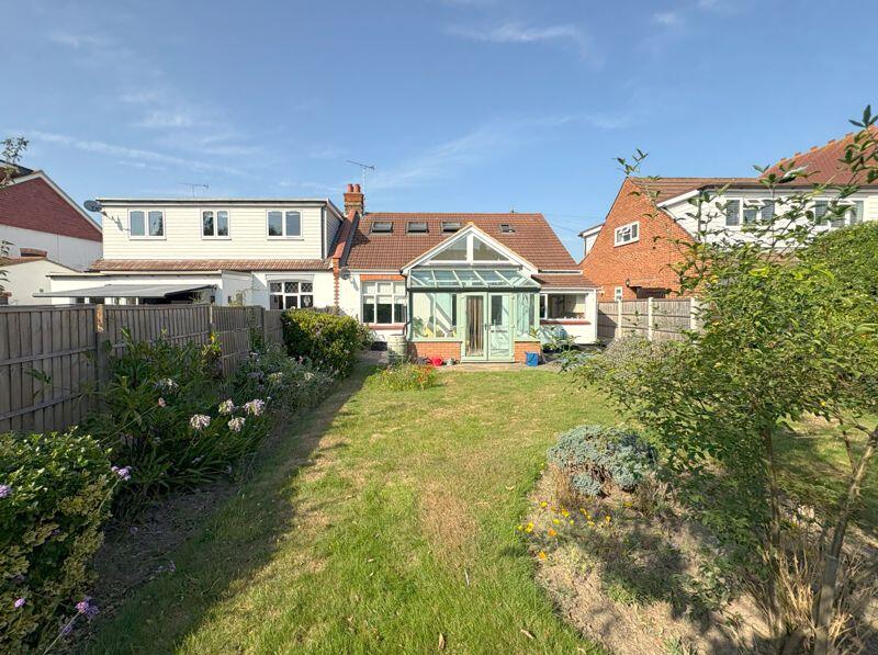 Main image of property: Southborough Drive, Westcliff-On-Sea
