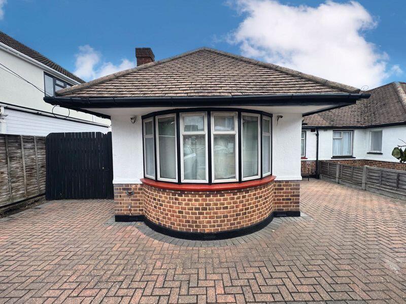 Main image of property: Carlingford Drive, Westcliff-On-Sea