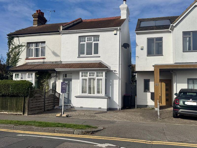 Main image of property: Prittlewell Chase, Westcliff-On-Sea