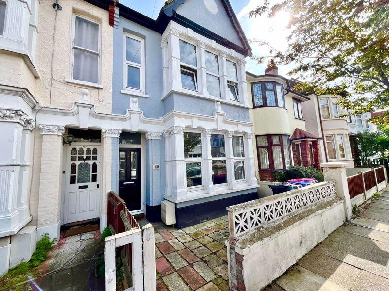 Main image of property: Westcliff Park Drive, Westcliff On Sea