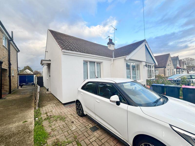 Main image of property: Crossfield Road, Southend-On-Sea