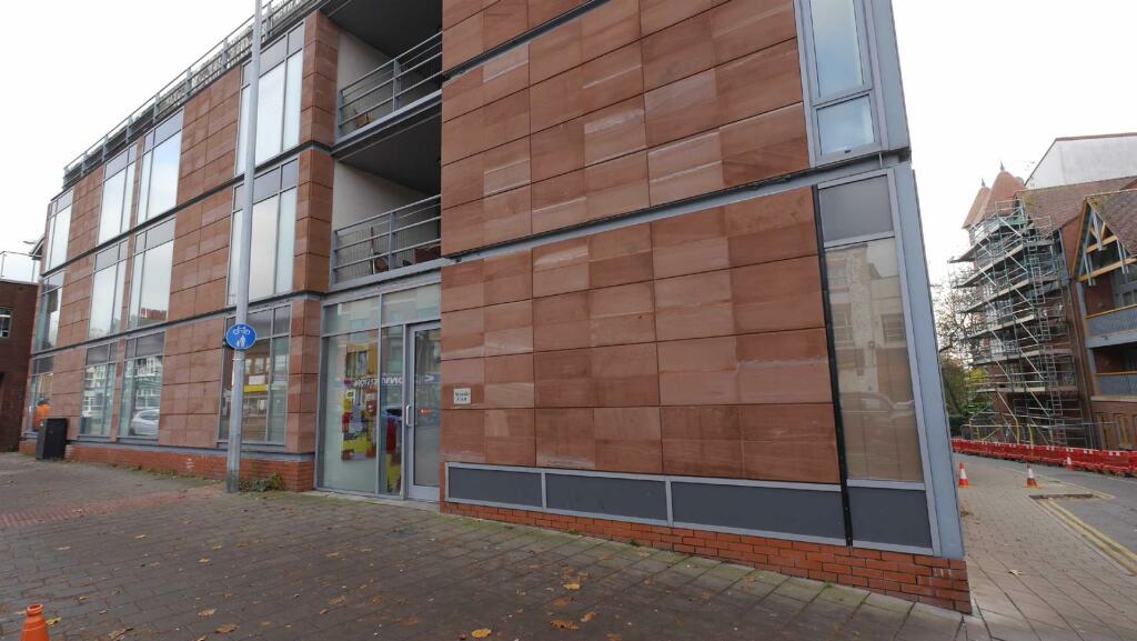 1 bedroom apartment for rent in Alexander Court, Dee Lane, Chester, CH3